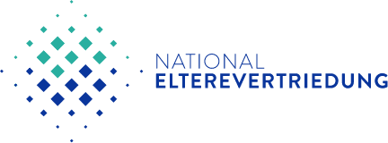 National Elterevertriedung Logo
